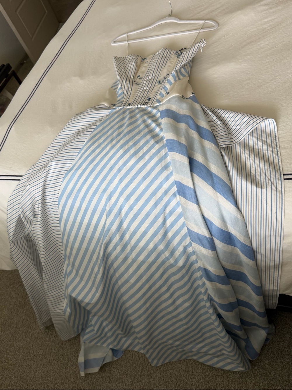 RALPH LAUREN COLLECTION HAILEY EVENING DRESS NWT - Picture 15 of 16